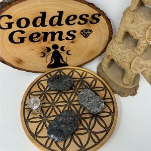 3 piece Yooperlite bundle